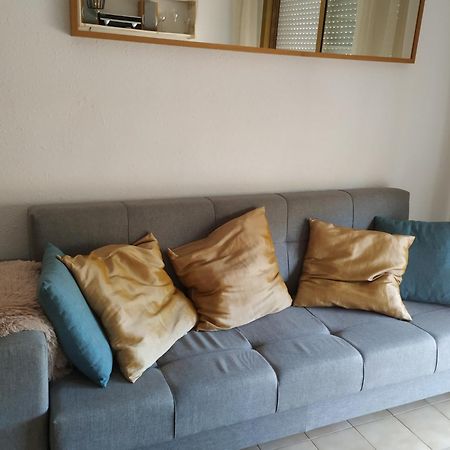 Optimist Apartamento Cambrils Exterior foto