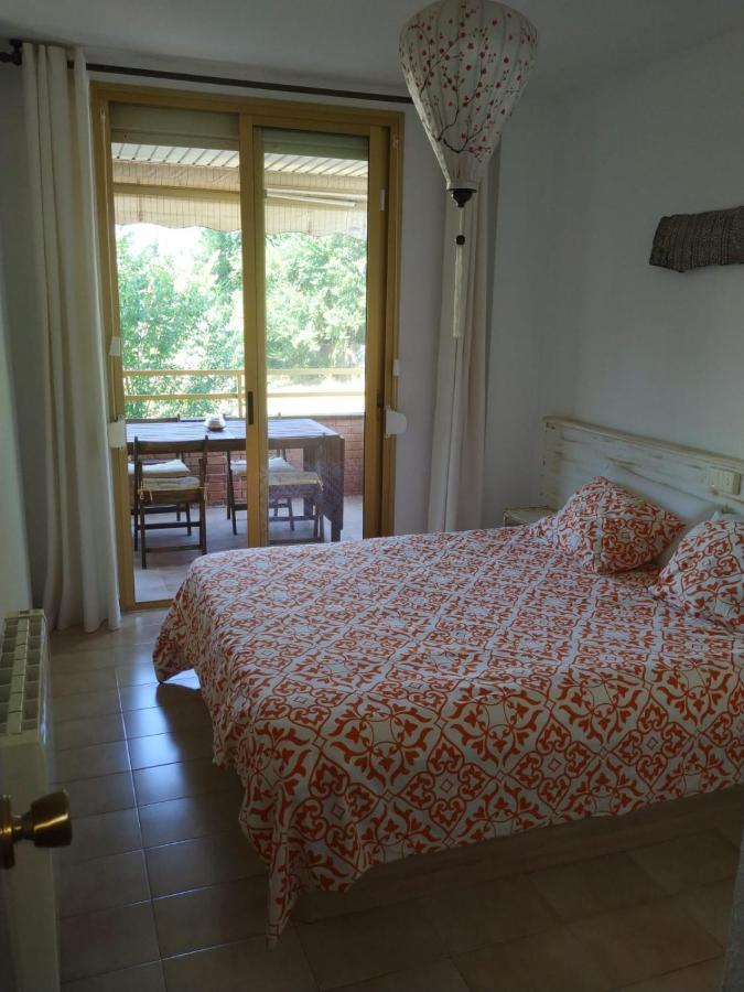 Optimist Apartamento Cambrils Exterior foto