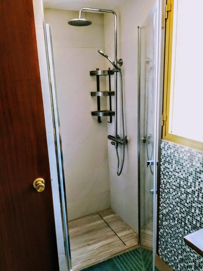 Optimist Apartamento Cambrils Exterior foto