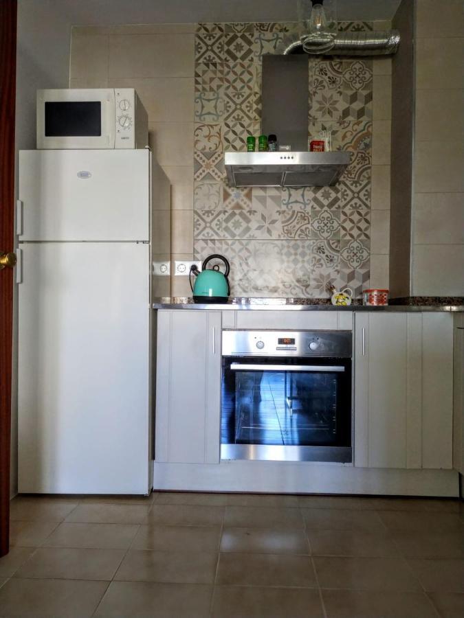 Optimist Apartamento Cambrils Exterior foto