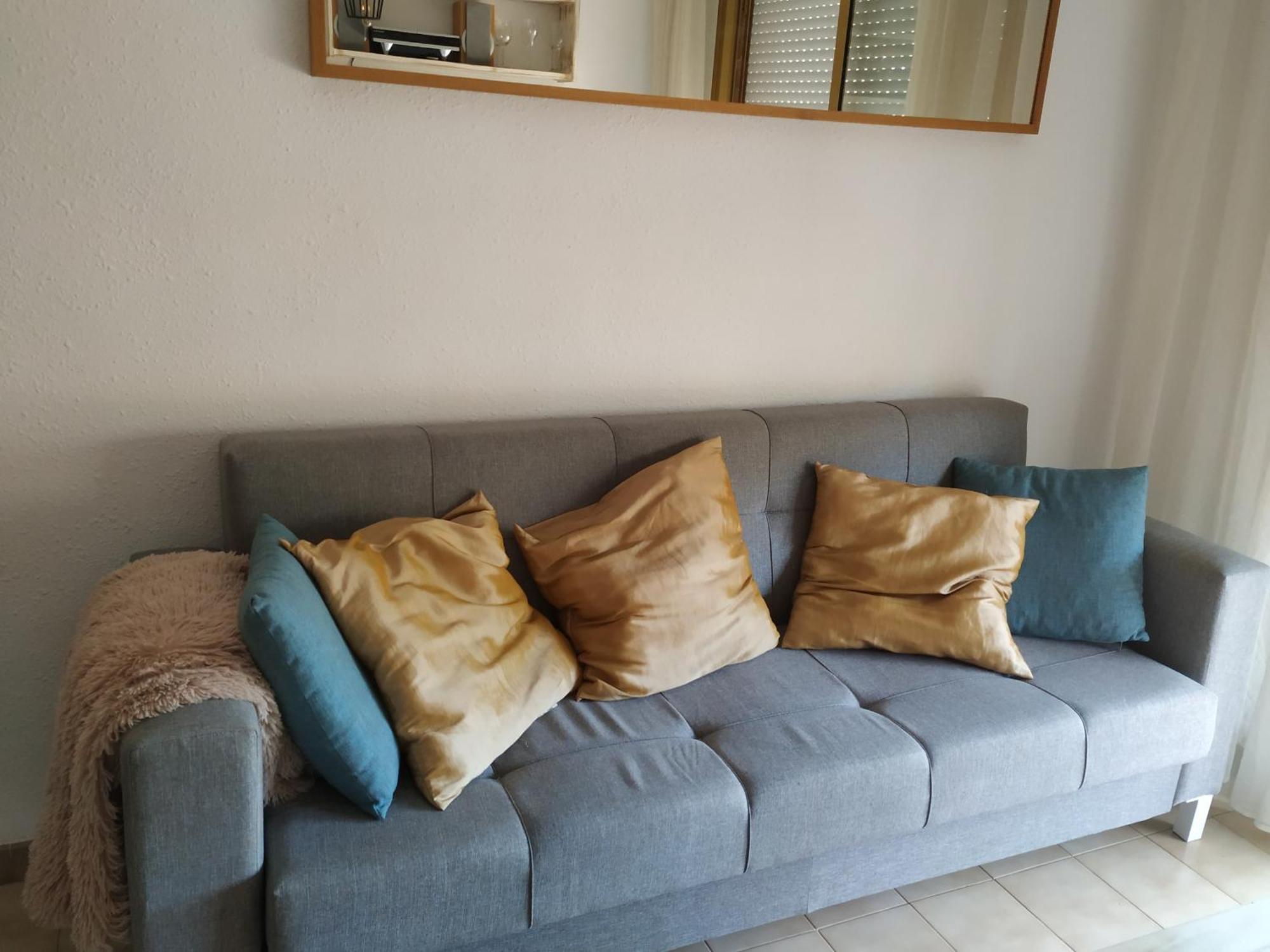 Optimist Apartamento Cambrils Exterior foto
