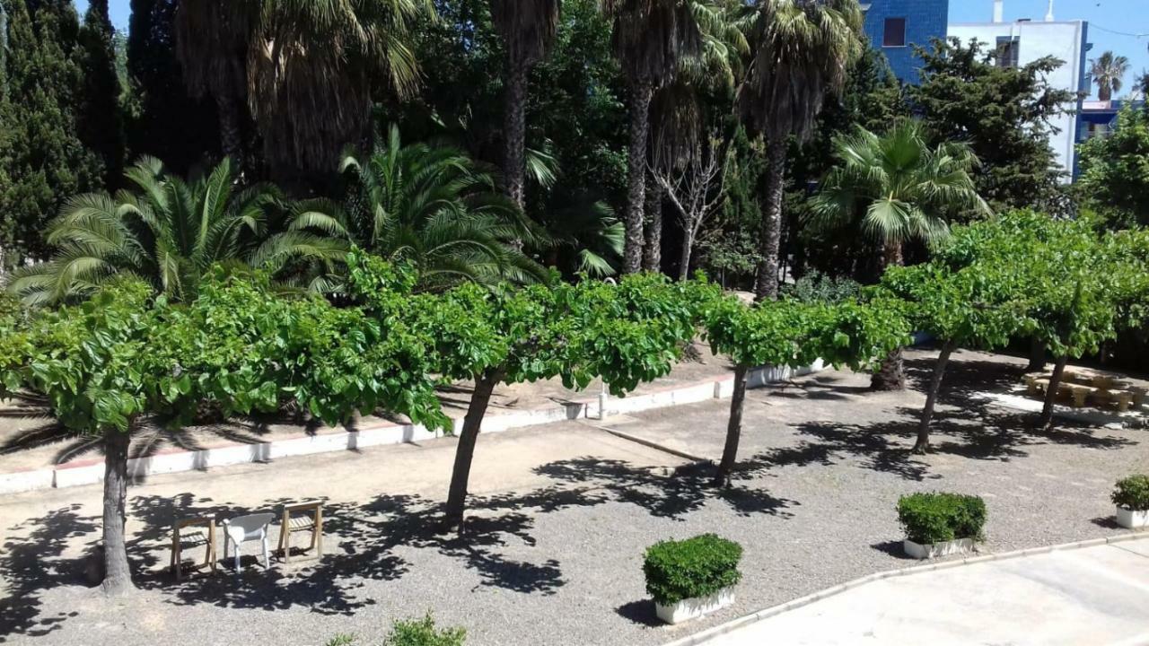Optimist Apartamento Cambrils Exterior foto